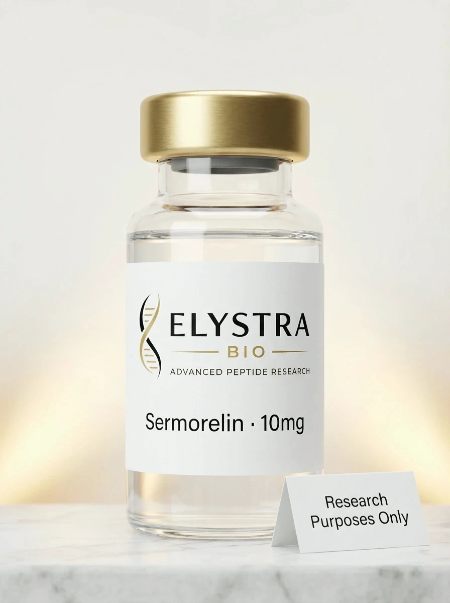 Sermorelin