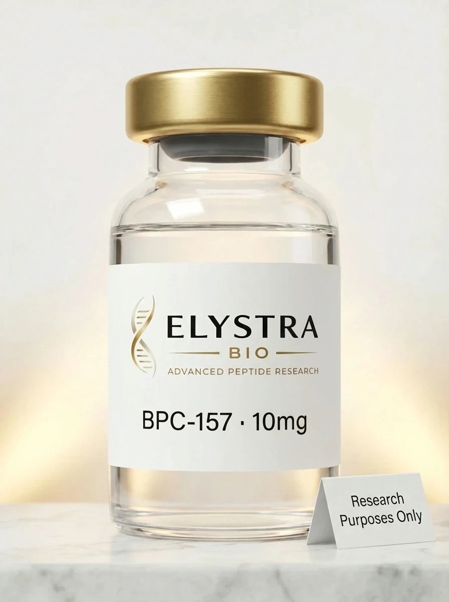 BPC-157 10mg