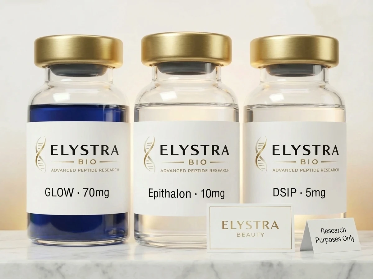 ELYSTRA BEAUTY