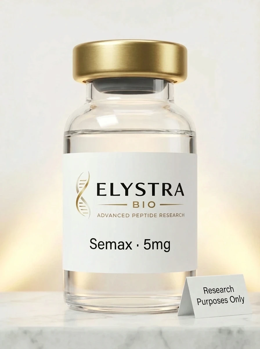 Semax 5mg