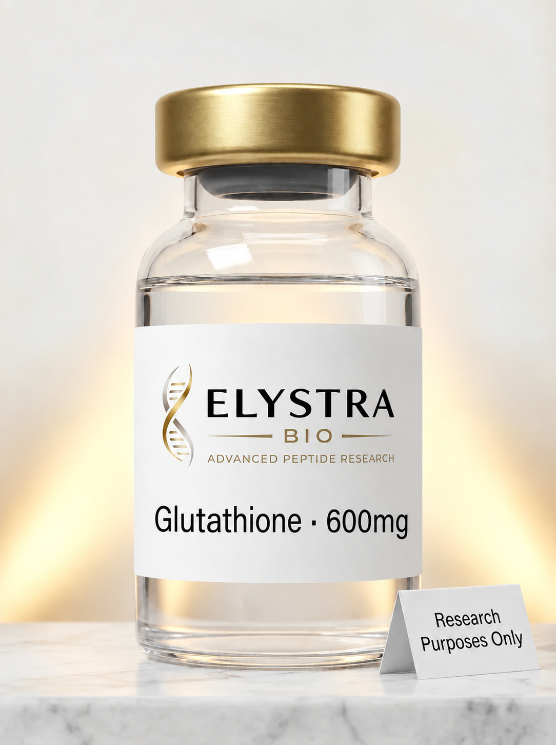 Glutathione 600mg